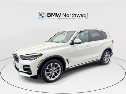 Used 2023 BMW X5 xDrive40i