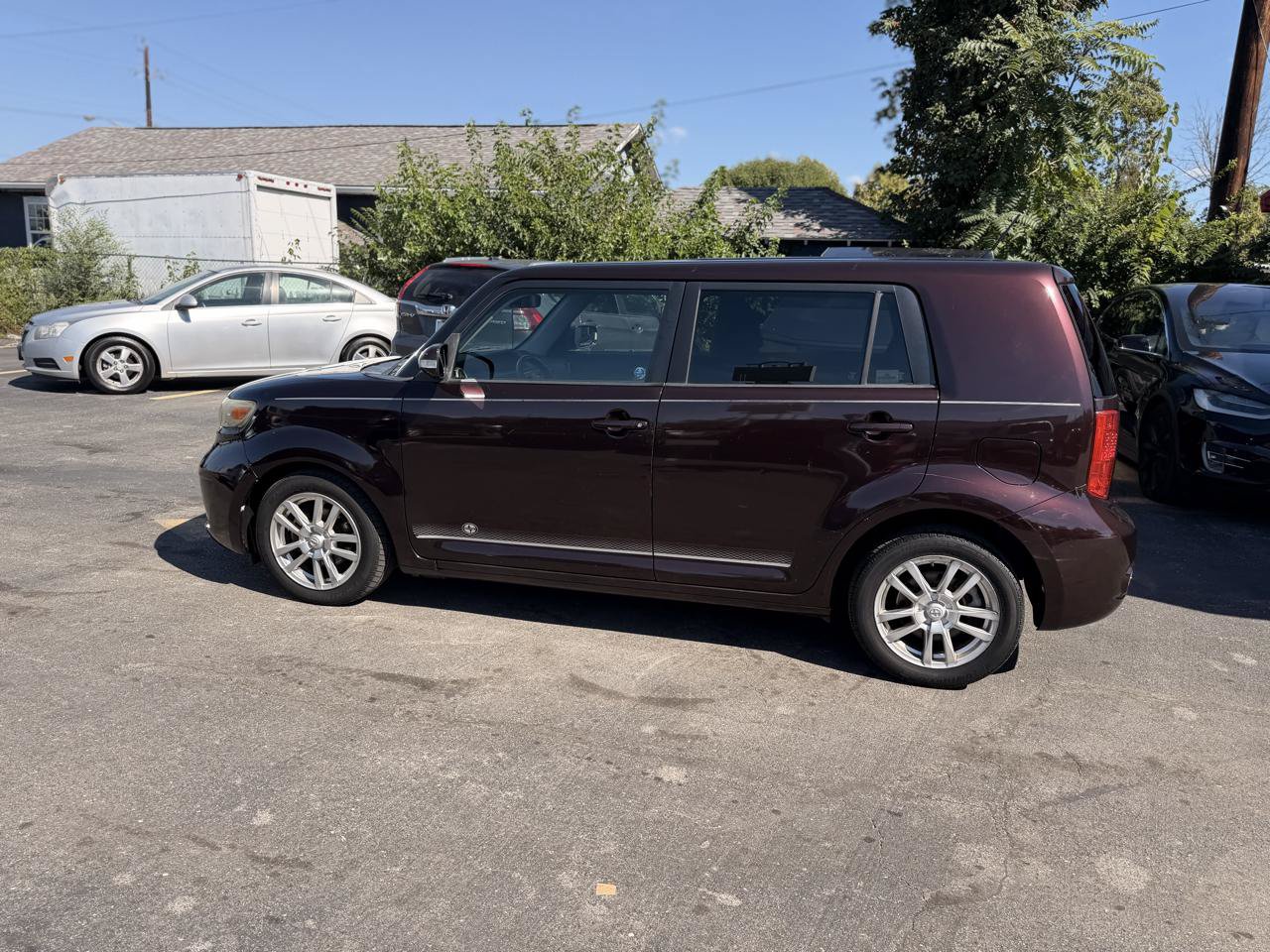 Used 2008 Scion xB FWD image 14