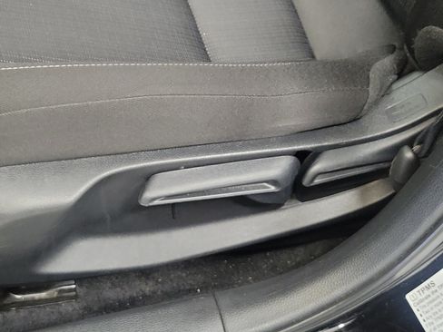 Used 2025 Honda Civic LX image 17