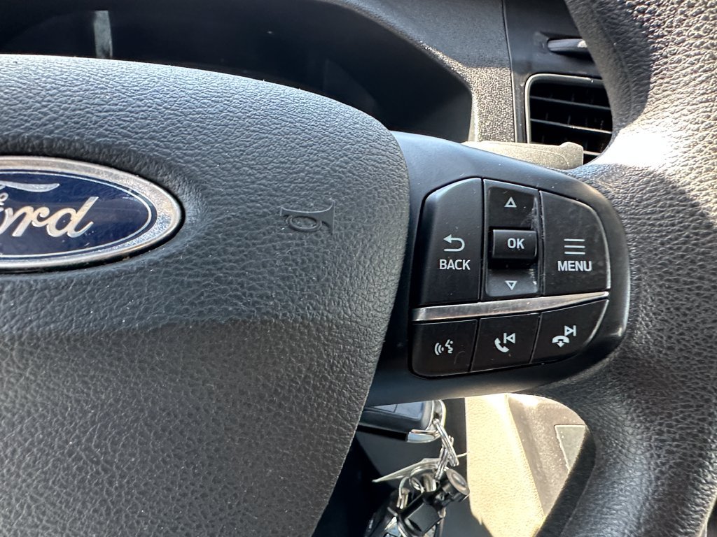 Used 2025 Ford Transit 250 Low Roof w/ Exterior Upgrade Package RWD image 24