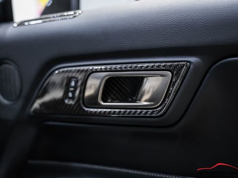 Used 2020 Ford Mustang Shelby GT500 w/ Technology Package image 60