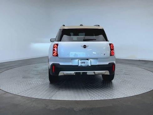 New 2027 MINI Cooper Countryman S AWD/4WD image 7