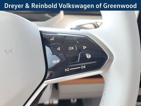 New 2025 Volkswagen ID. Buzz 1st Edition image 27