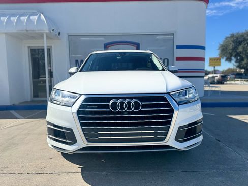 Used 2018 Audi Q7 3.0T Premium Plus w/ Premium Plus Package image 10