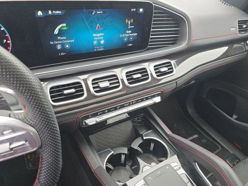 Used 2023 Mercedes-Benz GLE 53 AMG 4MATIC image 31