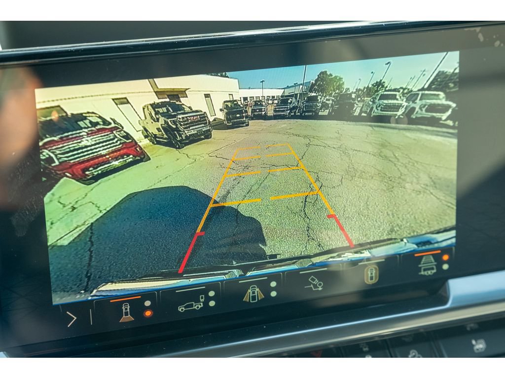 New 2026 GMC Sierra 1500 SLT w/ SLT Premium Plus Package AWD/4WD image 24