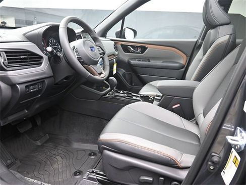 New 2026 Subaru Forester Sport image 17