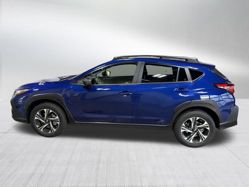 Certified 2025 Subaru Crosstrek 2.0i Premium w/ Crosstrek Mirror Package image 4
