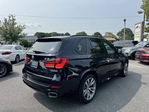Used 2015 BMW X5 xDrive35i AWD/4WD image 5