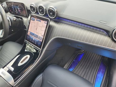 Used 2023 Mercedes-Benz C 300 Sedan image 30