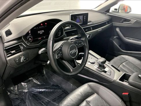 Used 2019 Audi A4 2.0T Premium Plus w/ Premium Plus Package image 17