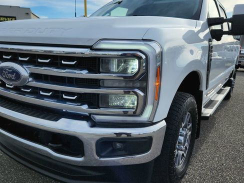 Used 2023 Ford F350 Lariat AWD/4WD image 10