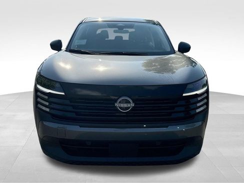 New 2026 Nissan Kicks S FWD image 2