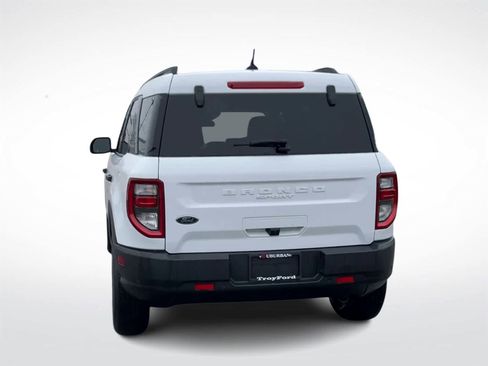 Used 2023 Ford Bronco Sport Big Bend w/ Convenience Package image 8