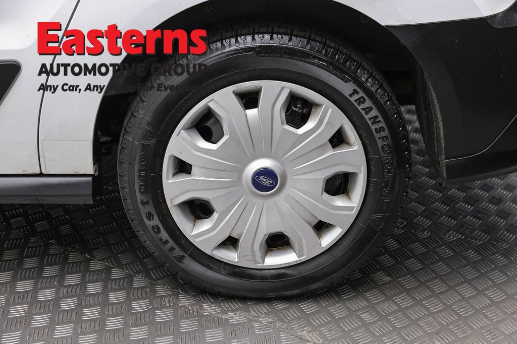 Used 2019 Ford Transit Connect XL FWD image 10