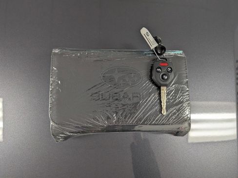 Certified 2025 Subaru Legacy Premium w/ Popular Package #1 image 6