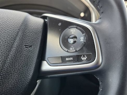 Used 2017 Honda CR-V Touring image 22