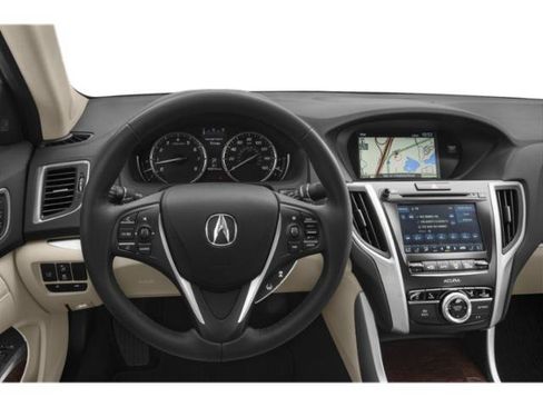 Used 2019 Acura TLX w/ Technology Package FWD image 7