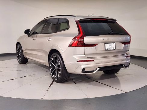 Used 2026 Volvo XC60 B5 Ultra w/ Protection Package Premier AWD/4WD image 6