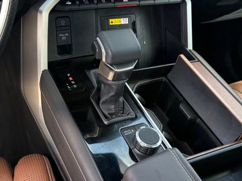 Used 2023 Toyota Tundra 1794 Edition RWD image 22