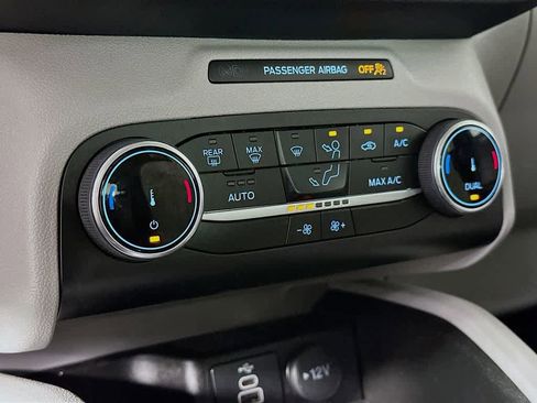 Certified 2024 Ford Escape Active image 17