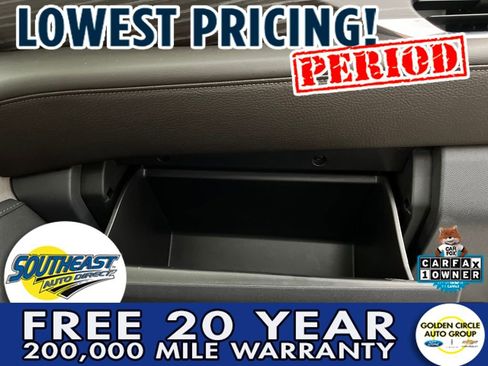 Used 2023 GMC Yukon Denali image 28