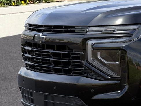 New 2026 Chevrolet Suburban RST w/ RST Capability Package image 13