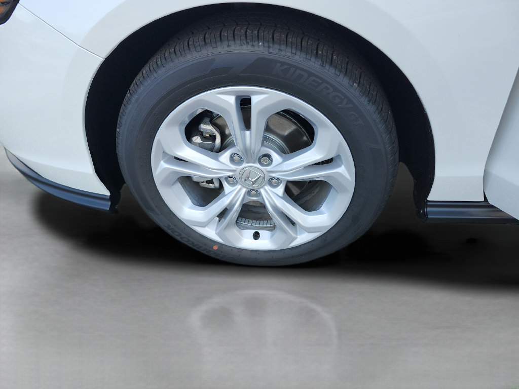 New 2026 Honda Accord LX image 35