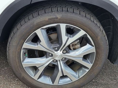 Used 2021 Hyundai Palisade SEL w/ Convenience Package FWD image 5