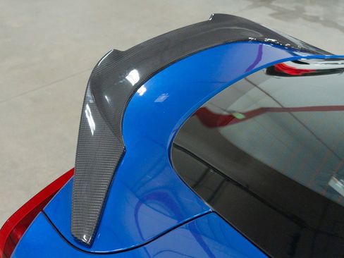 Used 2024 Toyota Supra Premium image 12