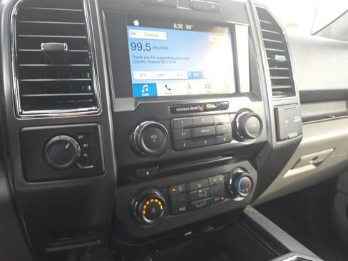 Used 2018 Ford F150 XLT w/ Equipment Group 302A Luxury AWD/4WD image 14