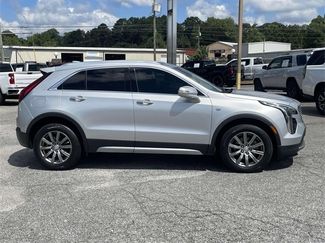 Used 2021 Cadillac XT4 Premium Luxury video 2