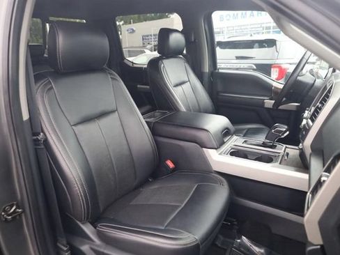 Used 2019 Ford F150 Lariat AWD/4WD image 20