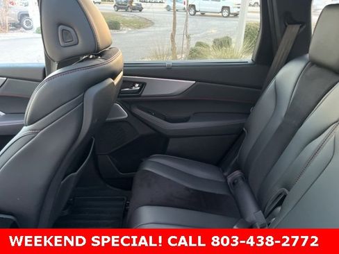 Used 2025 Acura MDX A-Spec image 15