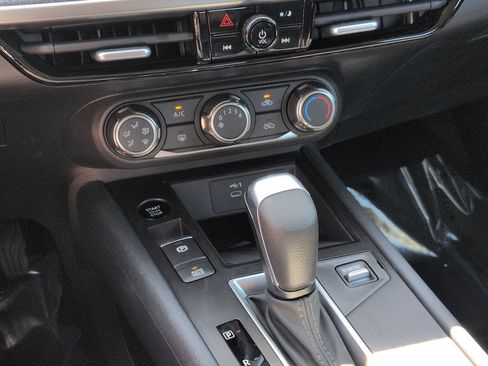 New 2026 Nissan Kicks S w/ Charging Package FWD image 19