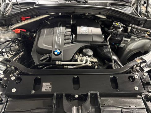 Used 2017 BMW X3 xDrive35i image 25