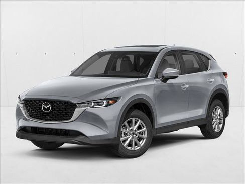 Used 2023 MAZDA CX-5 AWD 2.5 S image 1