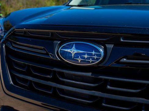 Certified 2023 Subaru Forester Sport image 13