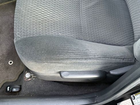 Used 2008 Toyota Corolla S image 13