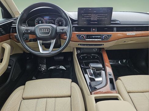 Used 2021 Audi A4 2.0T Premium Plus w/ Premium Plus Package AWD/4WD image 14
