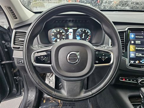 Used 2018 Volvo XC90 T5 Momentum w/ Convenience Package image 27