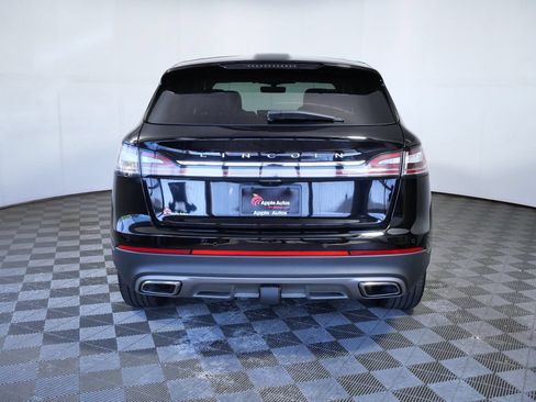 Certified 2023 Lincoln Nautilus Reserve w/ Equipment Group 201A AWD/4WD image 7