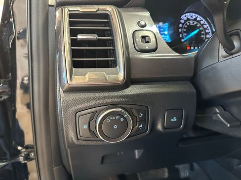 Used 2021 Ford Ranger Lariat w/ Trailer Tow Package image 25