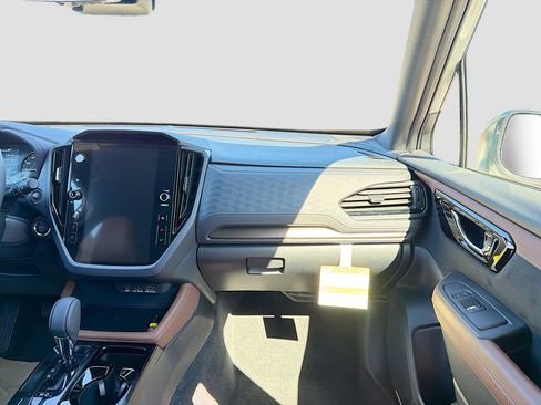 New 2026 Subaru Forester Touring image 19