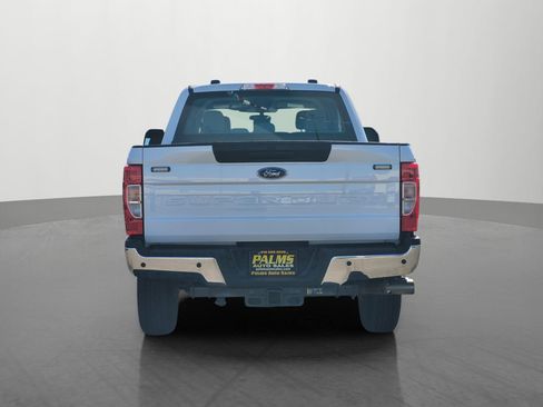 Used 2022 Ford F350 XL w/ Power Equipment Group image 5
