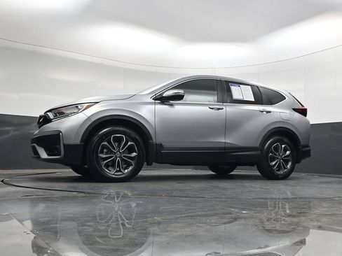 Used 2021 Honda CR-V EX image 42