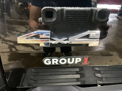 Used 2023 Toyota Tundra Limited image 10