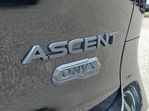 Used 2024 Subaru Ascent Onyx Edition AWD/4WD image 32
