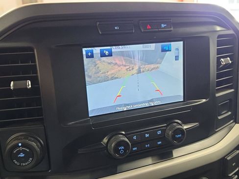 Used 2022 Ford F150 XLT w/ XTR Package AWD/4WD image 10