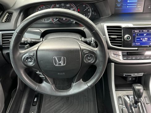 Used 2014 Honda Accord EX-L image 15